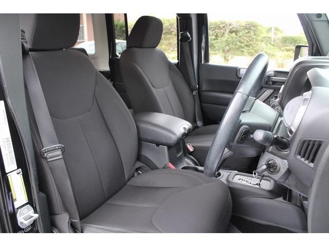 Jeep WRANGLER 2014-10 192205-6