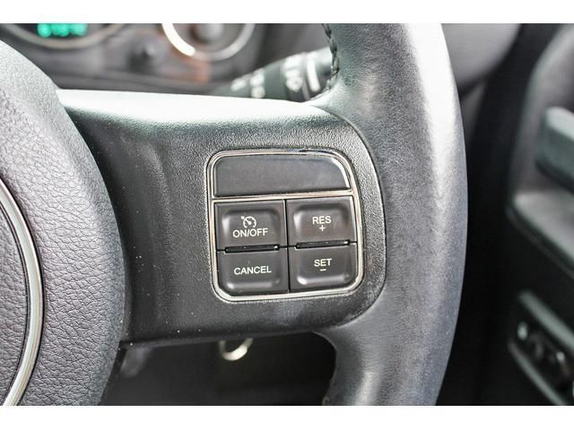 Jeep WRANGLER 2014-10 192205-26