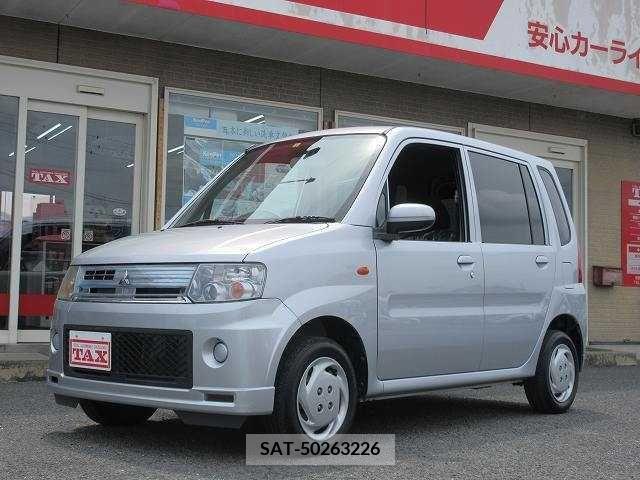 Mitsubishi TOPPO 2012-05 287690-0
