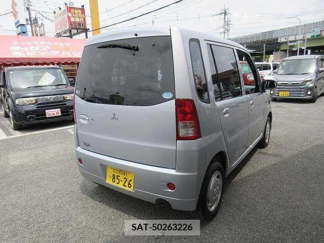 Mitsubishi TOPPO 2012-05 287690-2