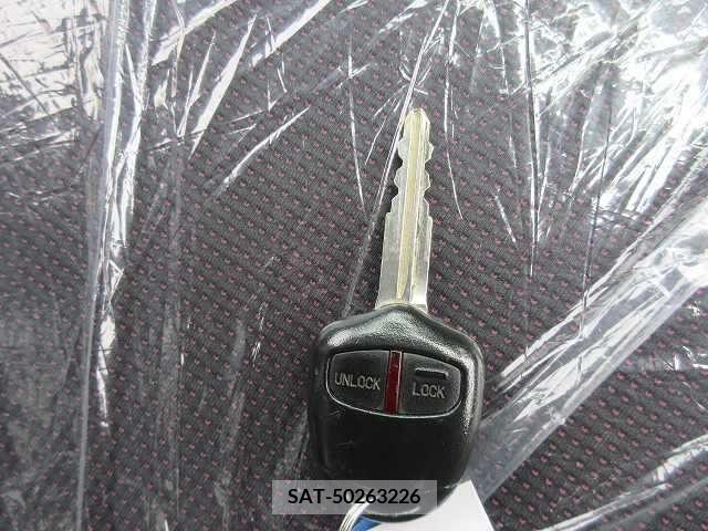 Mitsubishi TOPPO 2012-05 287690-18