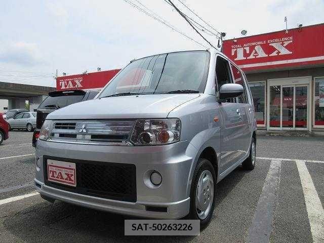 Mitsubishi TOPPO 2012-05 287690-16