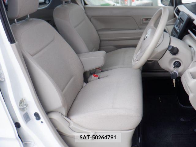 Suzuki WAGON R 2018-04 325858-13