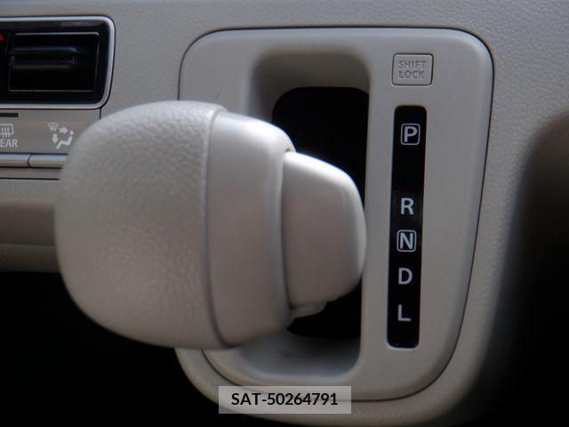 Suzuki WAGON R 2018-04 325858-9