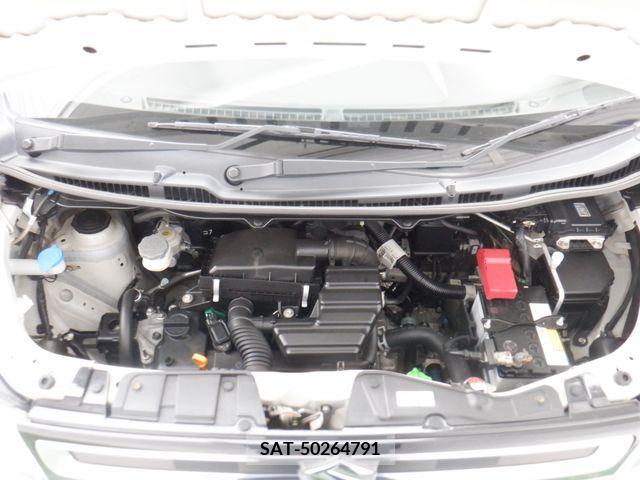 Suzuki WAGON R 2018-04 325858-19