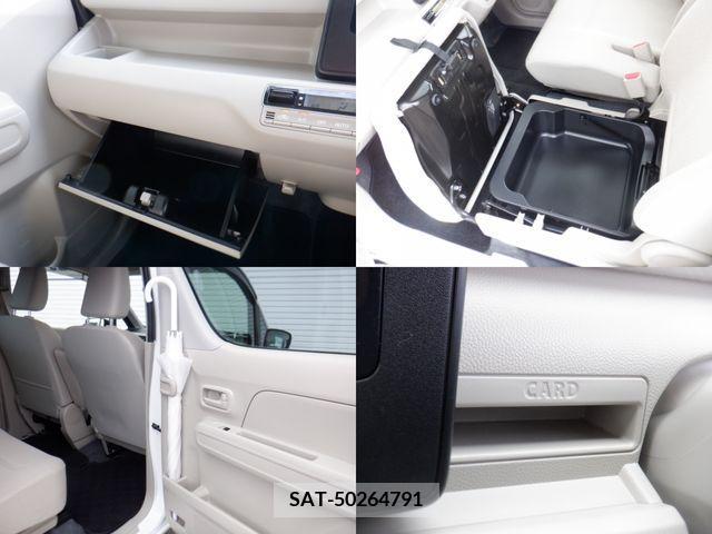 Suzuki WAGON R 2018-04 325858-11