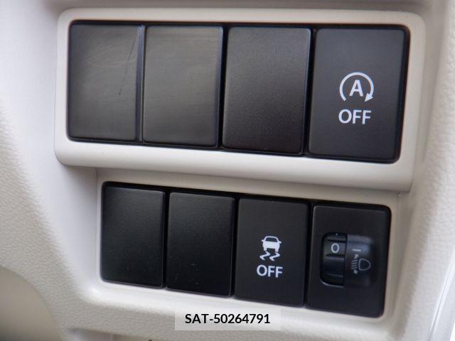 Suzuki WAGON R 2018-04 325858-4