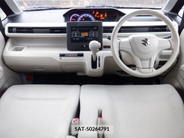 Suzuki WAGON R 2018-04 325858-1