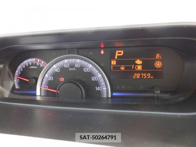 Suzuki WAGON R 2018-04 325858-6