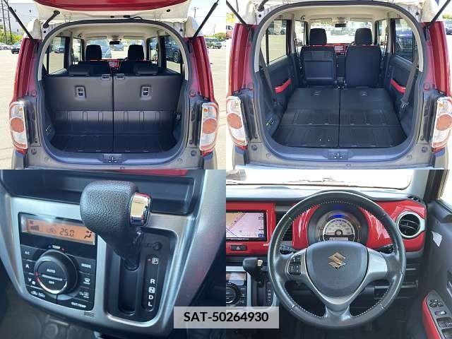 Suzuki HUSTLER 2015-04 361542-6