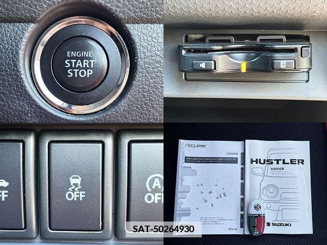 Suzuki HUSTLER 2015-04 361542-4