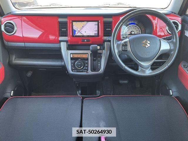 Suzuki HUSTLER 2015-04 361542-1