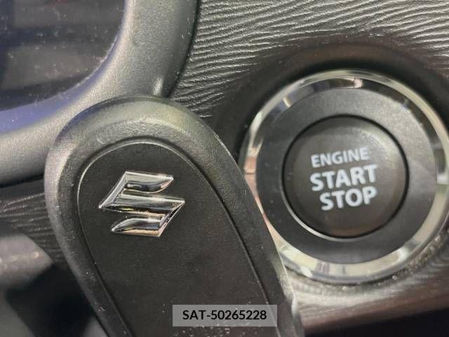 Suzuki WAGON R 2013-10 311689-5