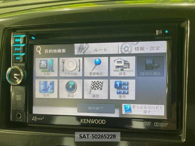 Suzuki WAGON R 2013-10 311689-3