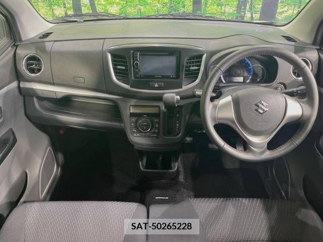 Suzuki WAGON R 2013-10 311689-1