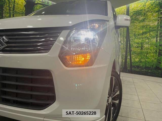 Suzuki WAGON R 2013-10 311689-12