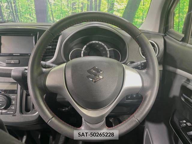 Suzuki WAGON R 2013-10 311689-11