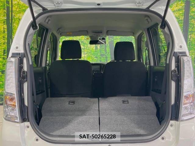 Suzuki WAGON R 2013-10 311689-10