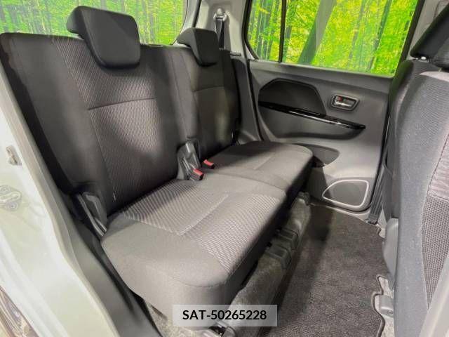 Suzuki WAGON R 2013-10 311689-9