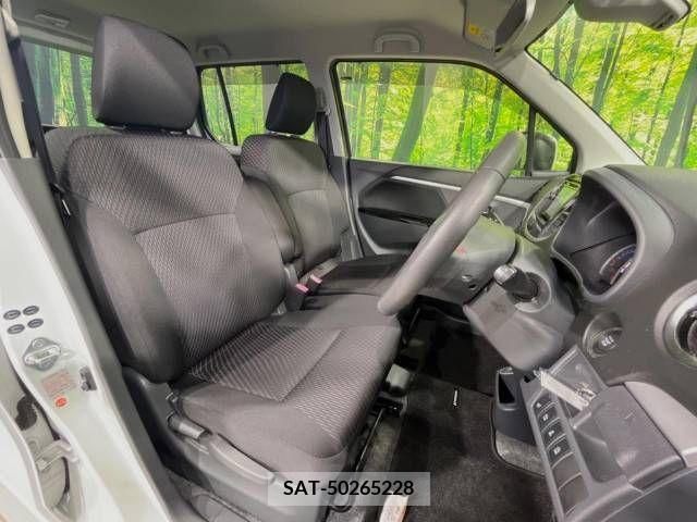 Suzuki WAGON R 2013-10 311689-8