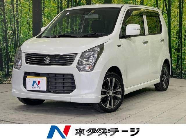 Suzuki WAGON R 2013-10 311689-0