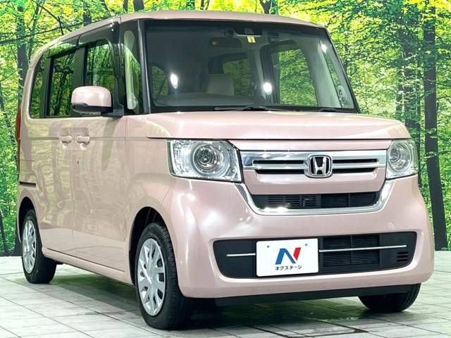 Honda N BOX 2021-03 187786-16