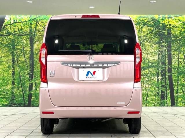 Honda N BOX 2021-03 187786-15