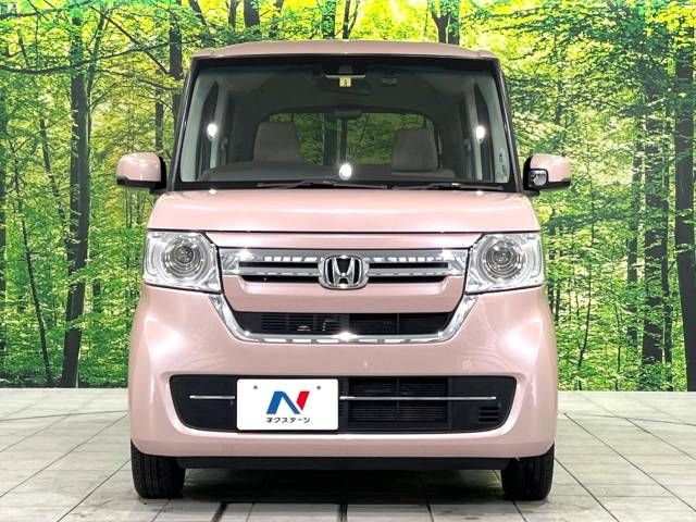 Honda N BOX 2021-03 187786-14
