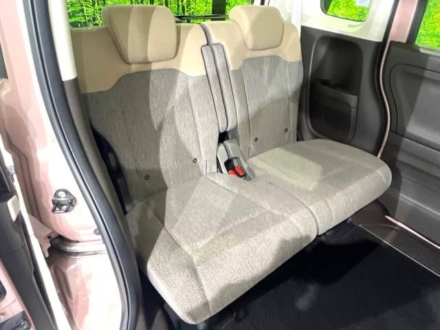 Honda N BOX 2021-03 187786-9