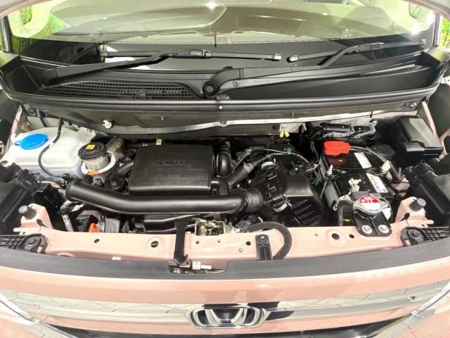 Honda N BOX 2021-03 187786-18