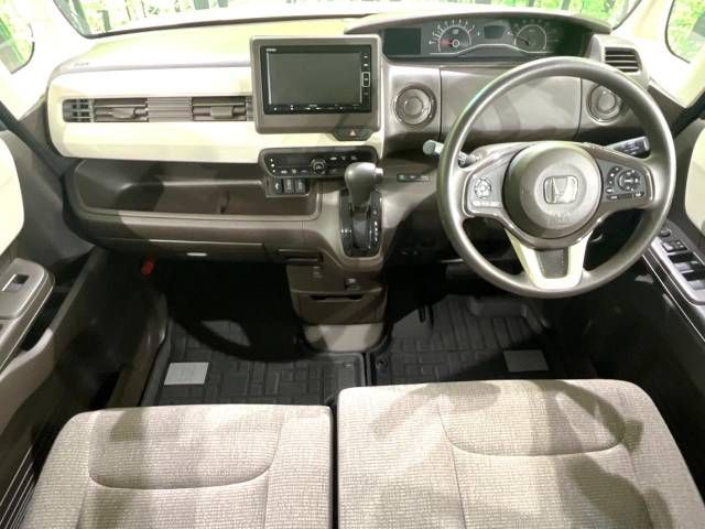 Honda N BOX 2021-03 187786-1