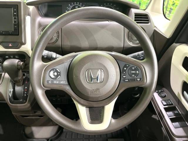 Honda N BOX 2021-03 187786-11