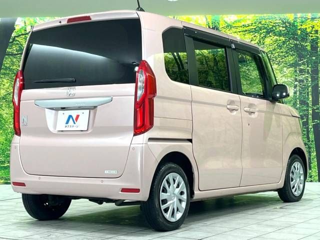 Honda N BOX 2021-03 187786-17