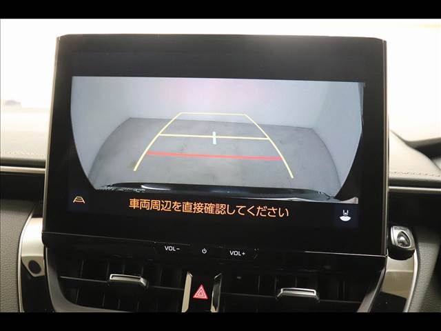 Toyota COROLLA TOURING 2023-01 14235-29