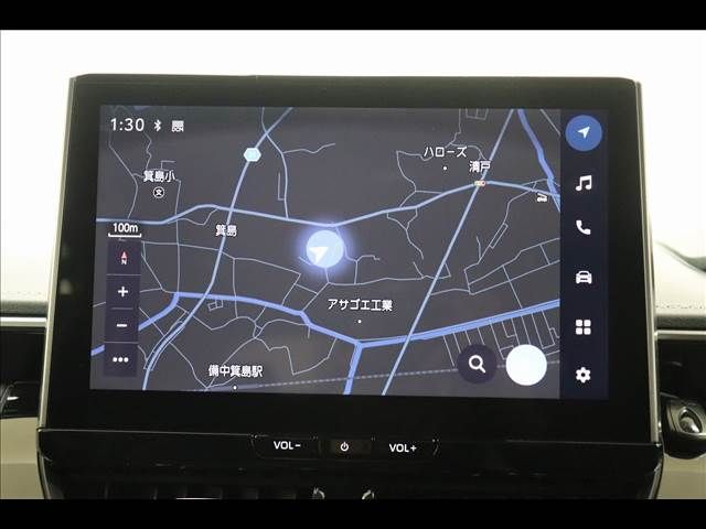 Toyota COROLLA TOURING 2023-01 14235-28