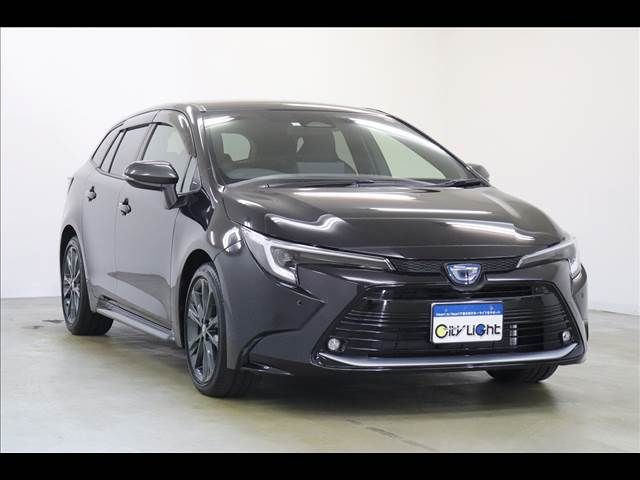 Toyota COROLLA TOURING 2023-01 14235-17