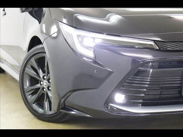 Toyota COROLLA TOURING 2023-01 14235-22