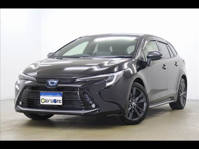Toyota COROLLA TOURING 2023-01 14235-16