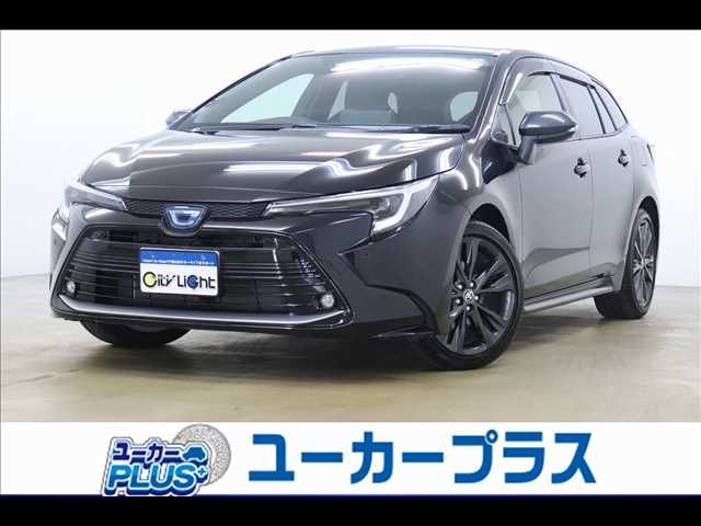 Toyota COROLLA TOURING 2023-01 14235-0