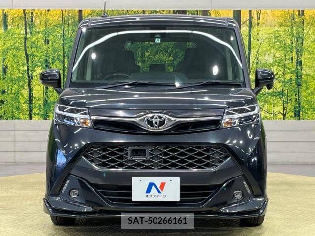 Toyota TANK 2017-06 221692-14