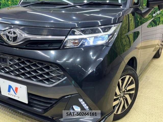 Toyota TANK 2017-06 221692-12