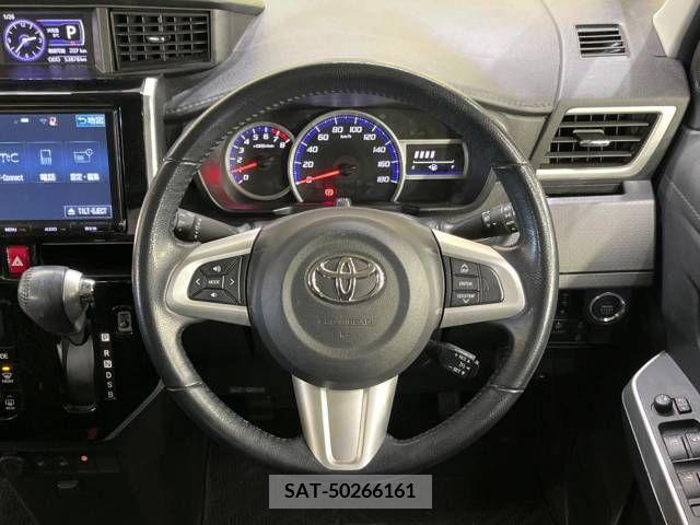 Toyota TANK 2017-06 221692-11