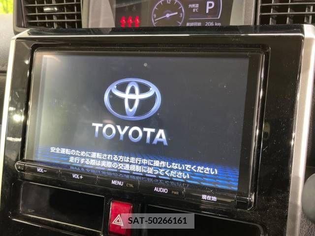 Toyota TANK 2017-06 221692-3