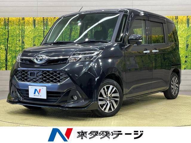 Toyota TANK 2017-06 221692-0