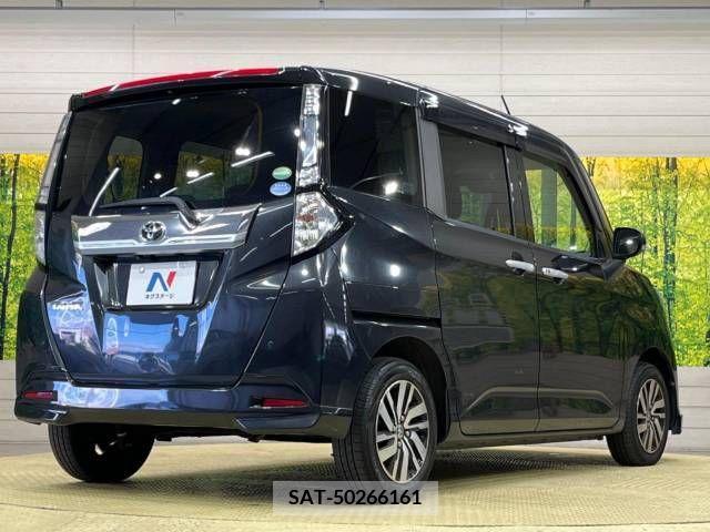 Toyota TANK 2017-06 221692-17
