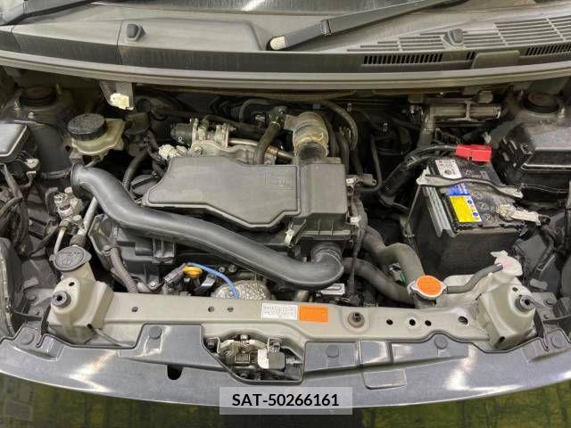 Toyota TANK 2017-06 221692-18