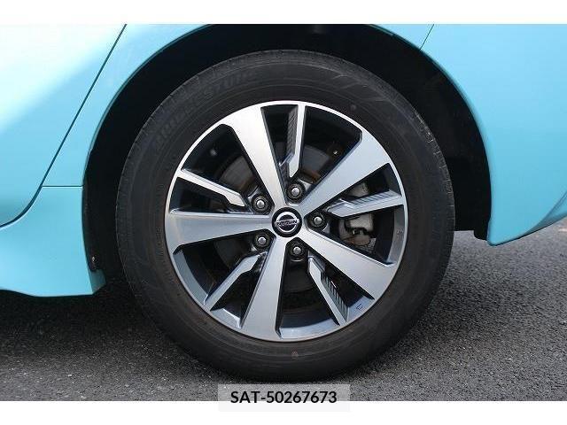 Nissan LEAF 2019-05 244610-12
