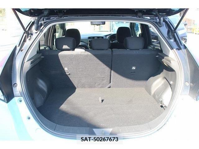 Nissan LEAF 2019-05 244610-17