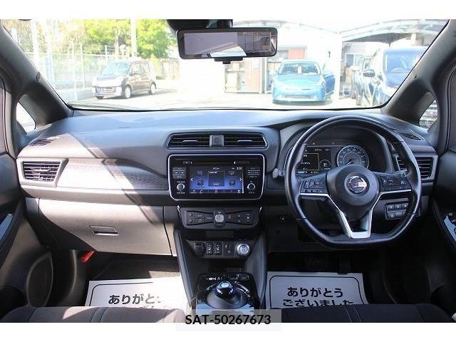 Nissan LEAF 2019-05 244610-15