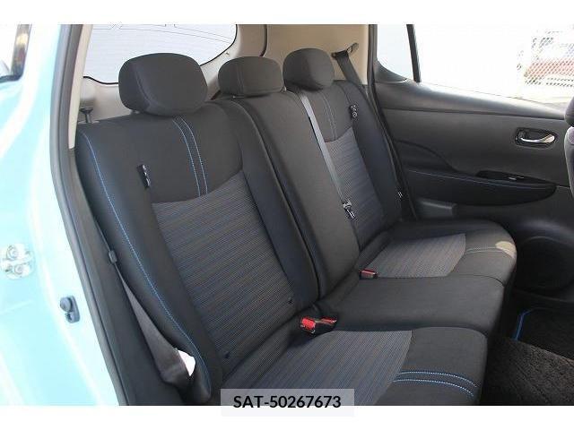 Nissan LEAF 2019-05 244610-14